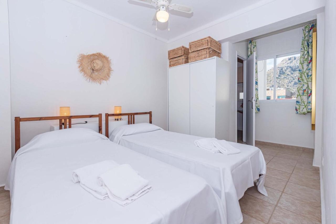 Appartement On The Voramar By Sealand *