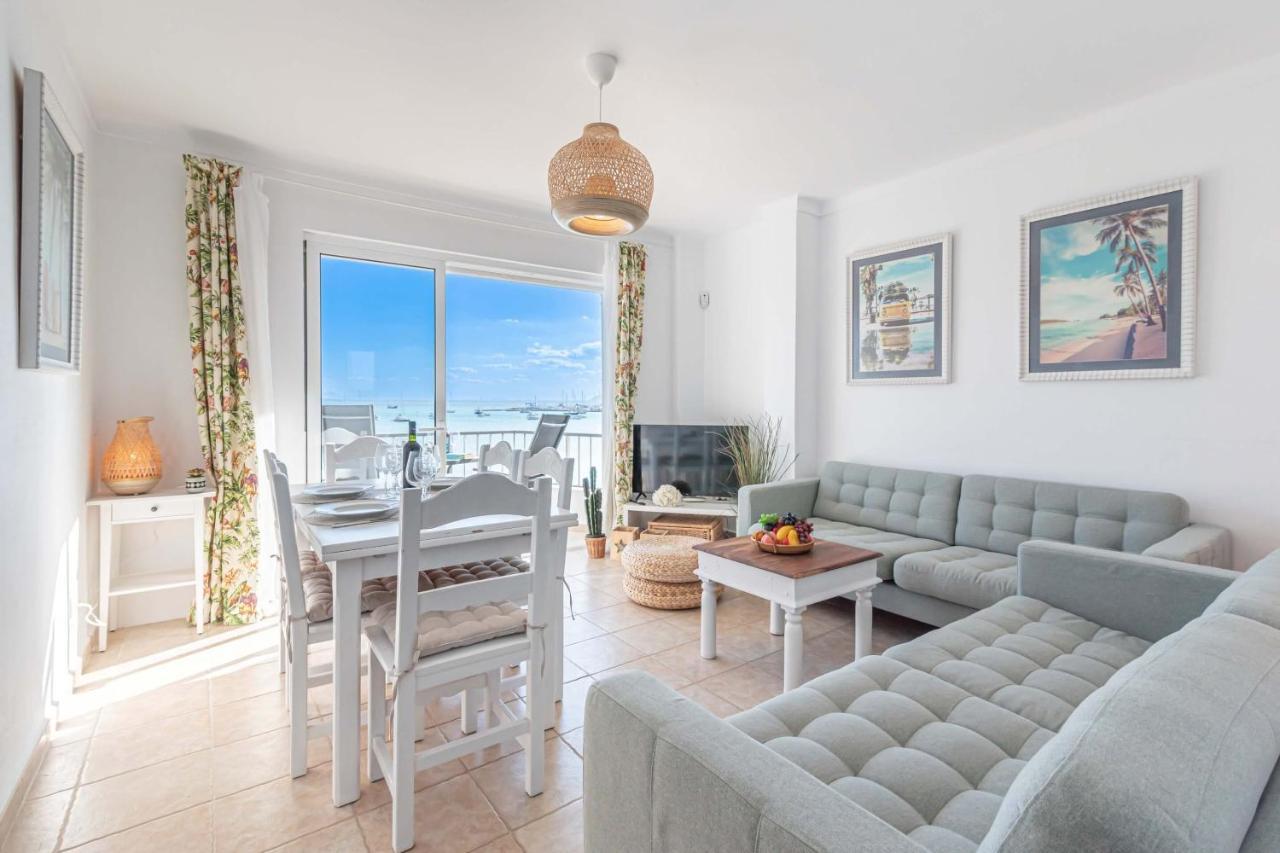 On The Voramar By Sealand Apartment Port de Pollenca