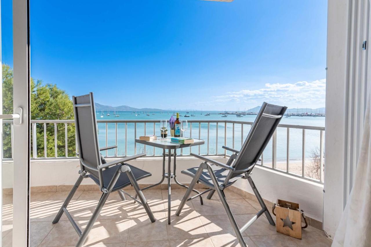 On The Voramar By Sealand Appartement Port de Pollença