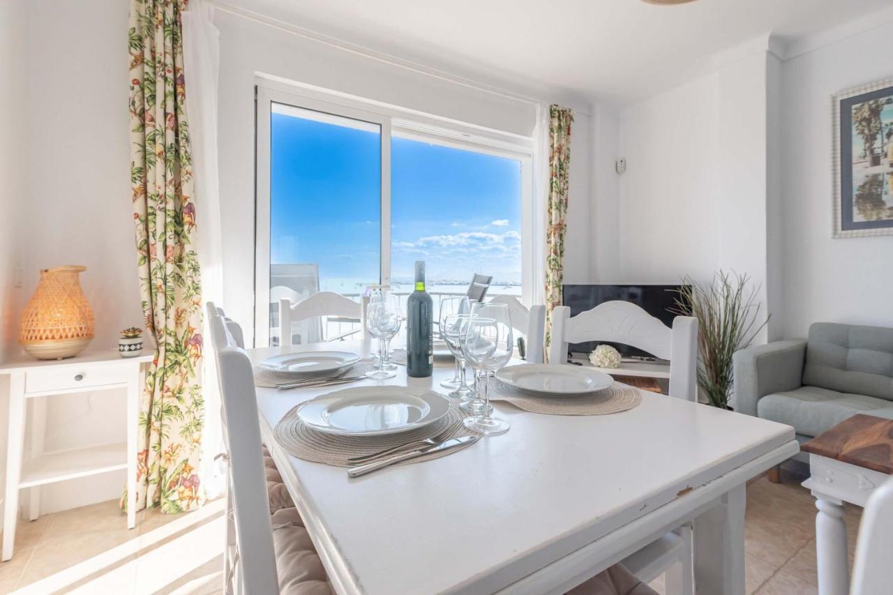 On The Voramar By Sealand Appartement