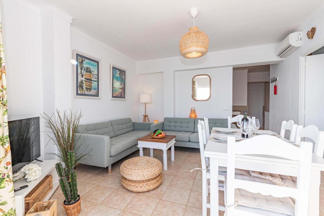Appartement On The Voramar By Sealand
