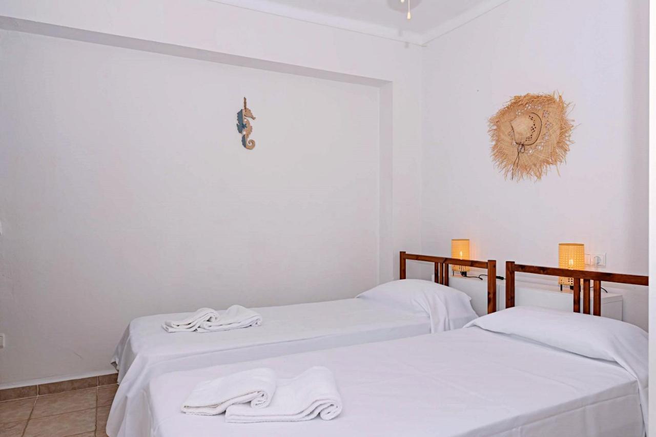 On The Voramar By Sealand Appartement *