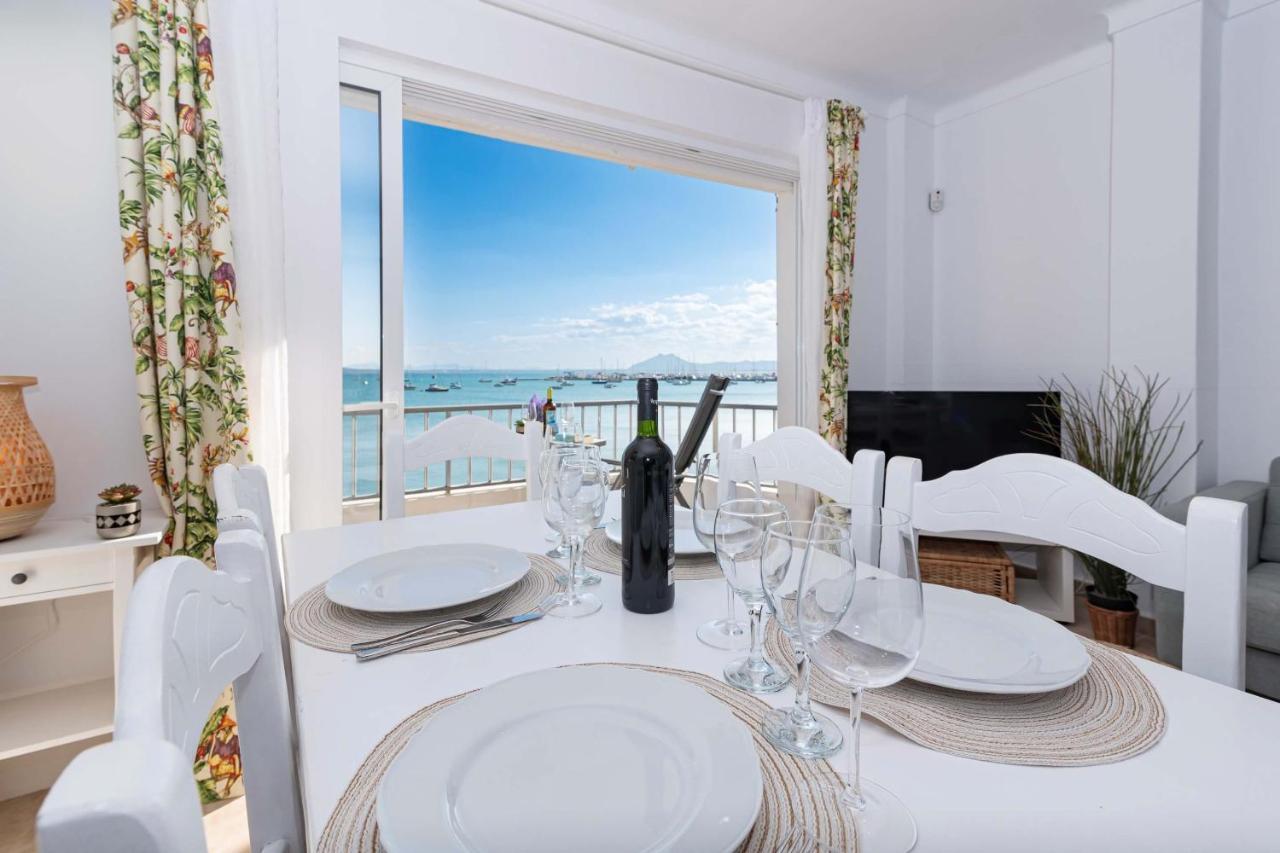 On The Voramar By Sealand Appartement *