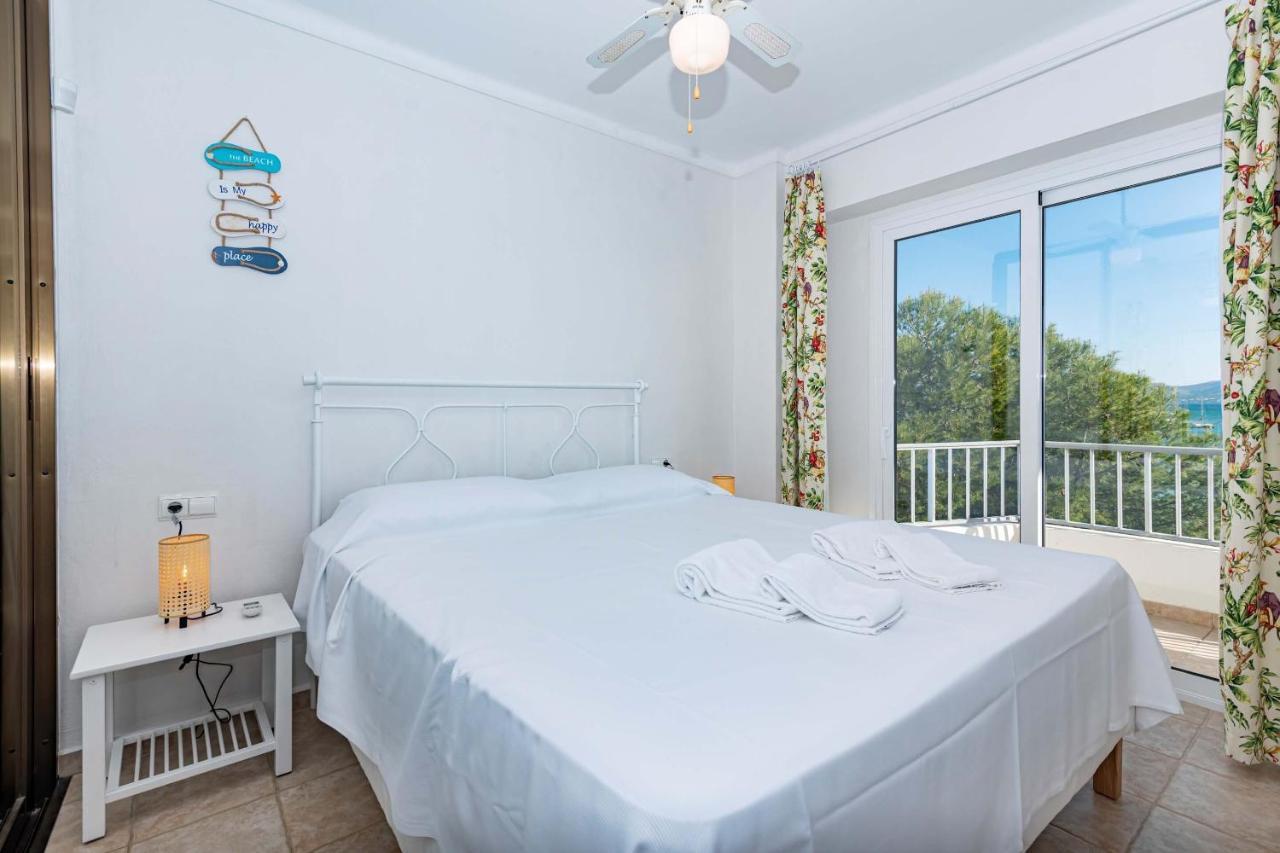 Appartement On The Voramar By Sealand