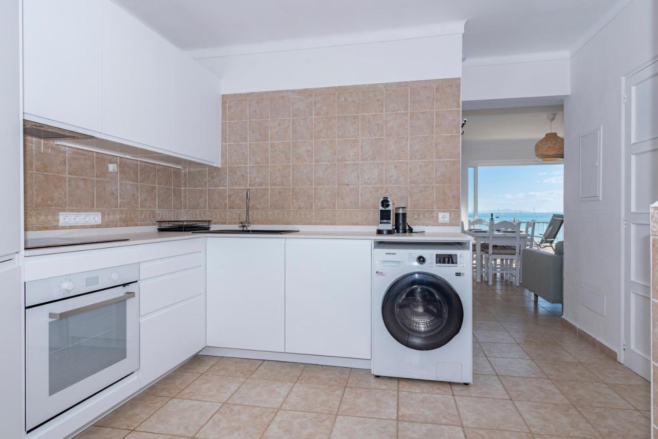 On The Voramar By Sealand Appartement